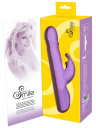 588814 Vibrátor Sweet Smile Push 