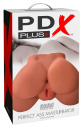 545970 Torzo PDX Plus+ Perfect Ass Masturbator