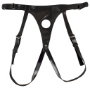 557820 Sweet Smile Super Soft Double Strap-On