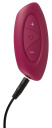 557161 Sweet Smile RC Shaking & Vibrating Love Egg Duo