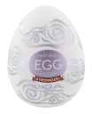 505846 Set TENGA Easy Beat Egg CLOUDY stronger