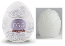 505870 Set TENGA Easy Beat Egg HARD BOILED Package