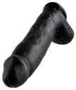 532720 Realistické dildo King Cock