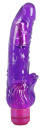 562602 Želatínový vibrátor H2O Viking Wet Vibe