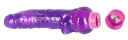 562602 Želatínový vibrátor H2O Viking Wet Vibe