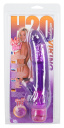 562602 Želatínový vibrátor H2O Viking Wet Vibe
