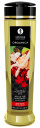 627429 Masážny olej Shunga Organica Maple Delight