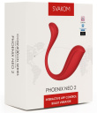 5401747 Interaktívny vibrátor Svakom Phoenix Neo 2