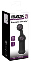 552445 Vibrátor na prostatu Black Velvets