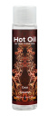 628620 Masážny olej NUEI Hot Oil Coconut