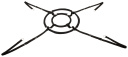 5002702 Hojdačka Sex Swing Ring