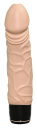 575437 Silikónový realistický vibrátor The Poolboy