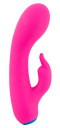 558443 Vibrátor Bunt. Rabbit