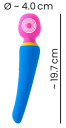 558419 Masážna hlavica Bunt. Wand
