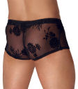 21332611711 Pánske boxerky Noir Handmade