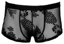 21332611711 Pánske boxerky Noir Handmade