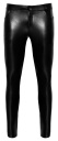 21402841711 Pánske nohavice Noir Handmade