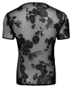 21617371711 Pánske tričko Noir Handmade