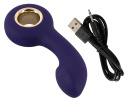 558478 Vibrátor na bod G a P