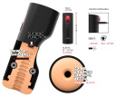 5401763 Masturbátor WYNE 07