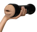 5403170 Masturbátor Kiiroo Feel Victoria June Mouth + PowerBlow Combo