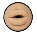 5403170 Masturbátor Kiiroo Feel Victoria June Mouth + PowerBlow Combo