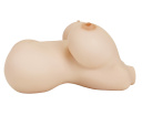 547352 Masturbátor PDX Plus Big Titty Torso