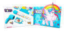 5403120 Masážna hlavica Le Wand Unicorn Wand
