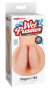 547328 Masturbátor PDX Extreme Wet Pussies Slippery Slit