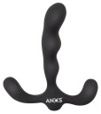 558265 Análny kolík ANOS Flexible Prostate Stimulator with 3 Motors