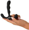 558265 Análny kolík ANOS Flexible Prostate Stimulator with 3 Motors