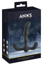 558265 Análny kolík ANOS Flexible Prostate Stimulator with 3 Motors