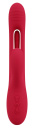 5402050 Sweet Smile Rabbit Vibrator with G-Spot Stimulation