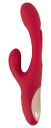 5402050 Sweet Smile Rabbit Vibrator with G-Spot Stimulation