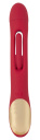 5402050 Sweet Smile Rabbit Vibrator with G-Spot Stimulation