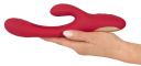 5402050 Sweet Smile Rabbit Vibrator with G-Spot Stimulation