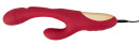 5402050 Sweet Smile Rabbit Vibrator with G-Spot Stimulation