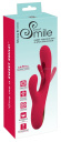 5402050 Sweet Smile Rabbit Vibrator with G-Spot Stimulation