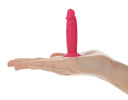 5003601 Žartovné mini penisy Addiction Silly Willy 12 ks 