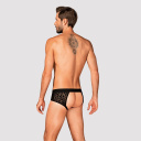 21003551161 Pánske jock slipy Obsessive Azmeron