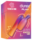 5404070 Vibrátor Durex Vibe & Tease