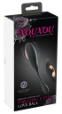 555045 Elektrosex venušina gulička s vibráciami