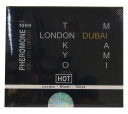 629464 Feromónové parfumy HOT Tester-Box men