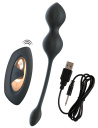 558400 Elektrosex venušine guličky s vibráciami