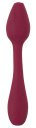 558540 Ohýbateľný vibrátor Rosenrot