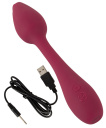 558540 Ohýbateľný vibrátor Rosenrot