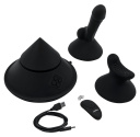 5403146 Kreslo The Cowgirl Premium Sex Machine Cone