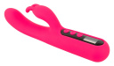 5402336 Vibrátor Pink Sunset Rabbit