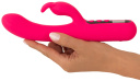 5402336 Vibrátor Pink Sunset Rabbit