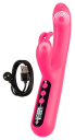 5402336 Vibrátor Pink Sunset Rabbit